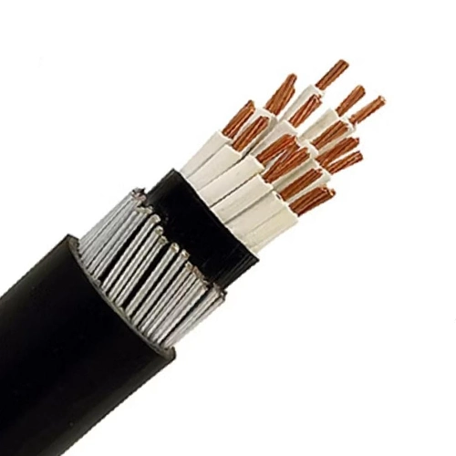 Control Cable